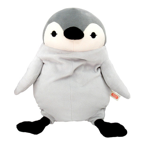 もちぺん　子(グレー)・親(ブラック)　Lサイズ