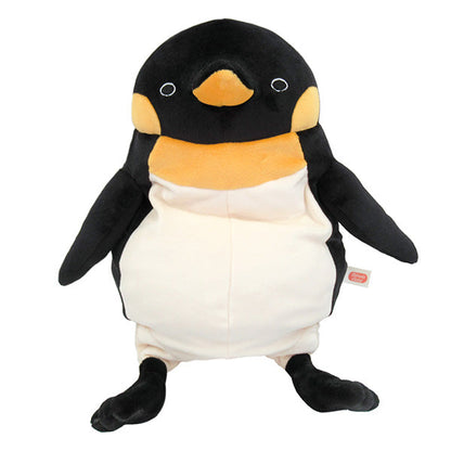 もちぺん　子(グレー)・親(ブラック)　Lサイズ