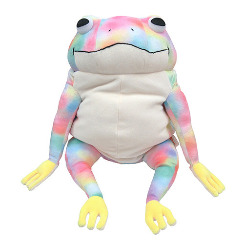 もちシリーズ　RAINBOW　Lサイズ