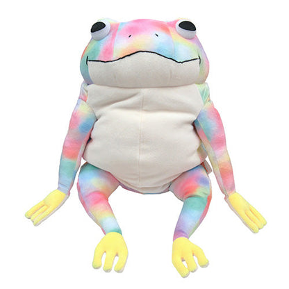 もちシリーズ　RAINBOW　Lサイズ🌈