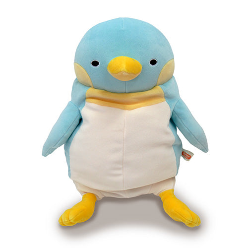 もちぺん　L　子ピンク・親ブルー