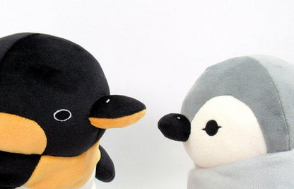 もちぺん　子(グレー)・親(ブラック)　Lサイズ