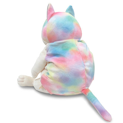 もちシリーズ　RAINBOW　Lサイズ🌈